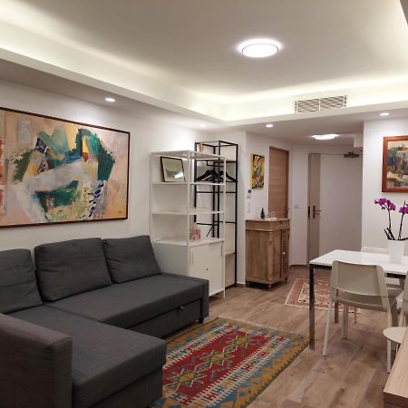 Paris Beaugrenelle: Charmante Residence ภายนอก รูปภาพ