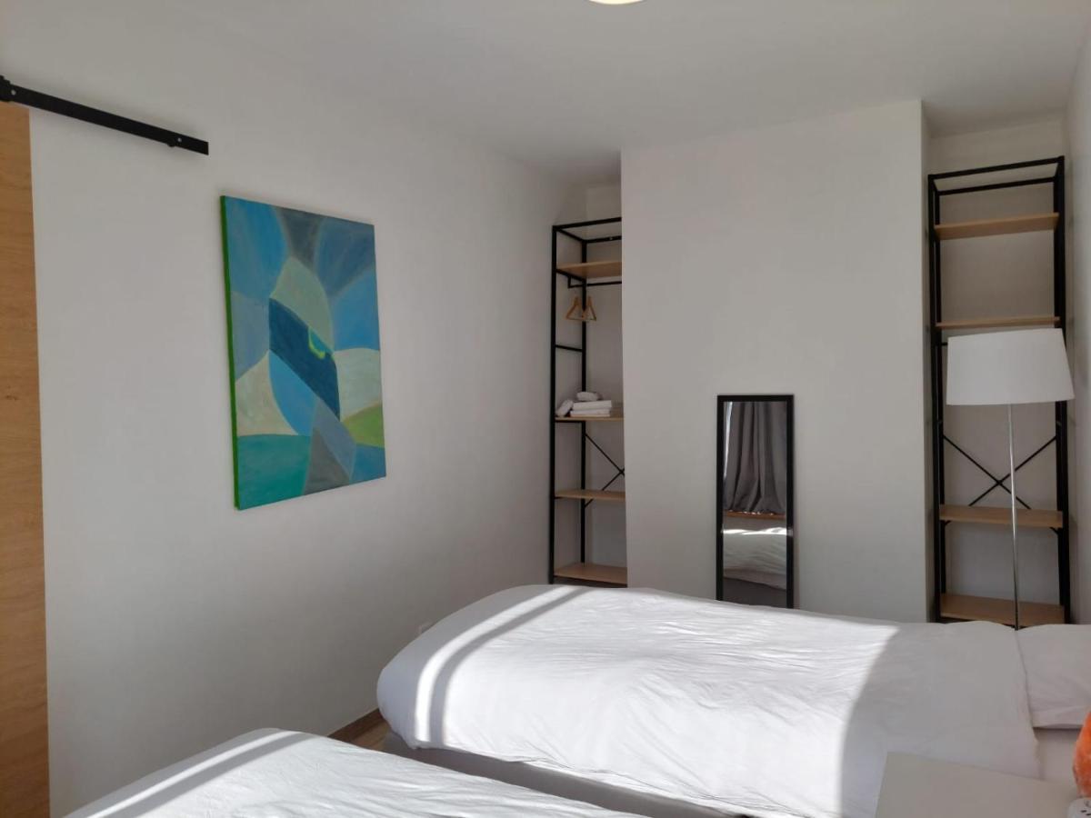 Paris Beaugrenelle: Charmante Residence ภายนอก รูปภาพ
