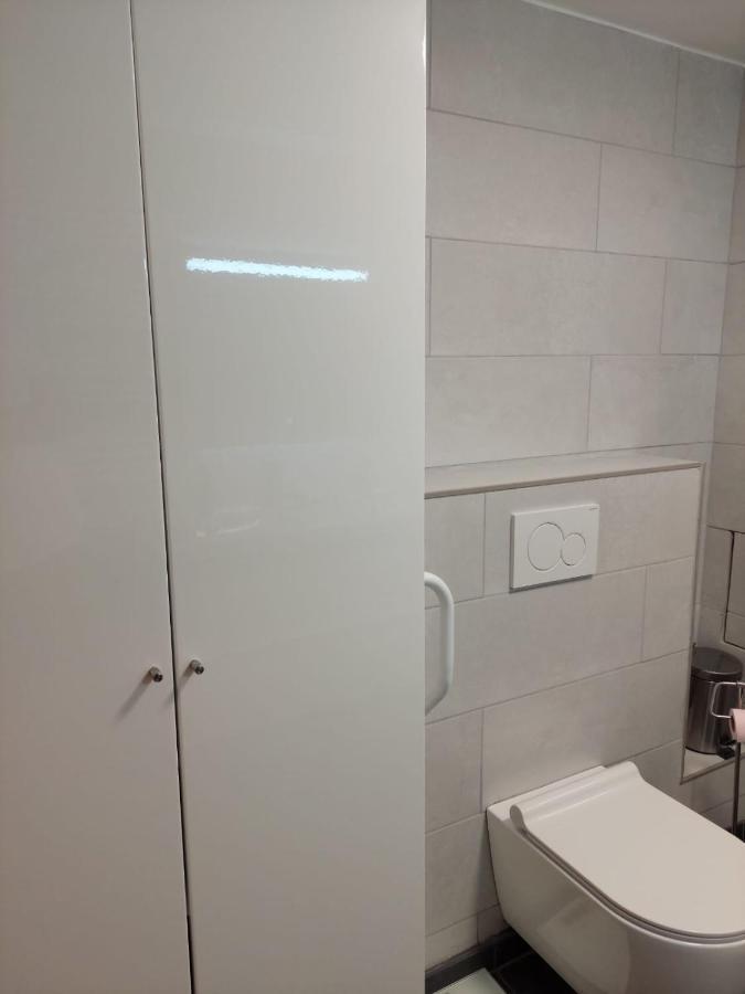 Paris Beaugrenelle: Charmante Residence ภายนอก รูปภาพ