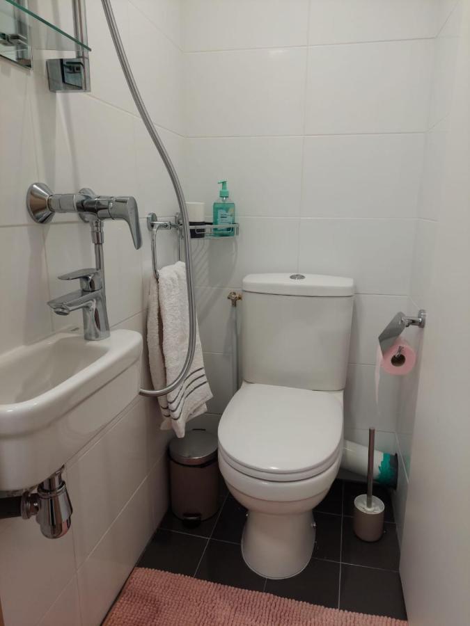 Paris Beaugrenelle: Charmante Residence ภายนอก รูปภาพ