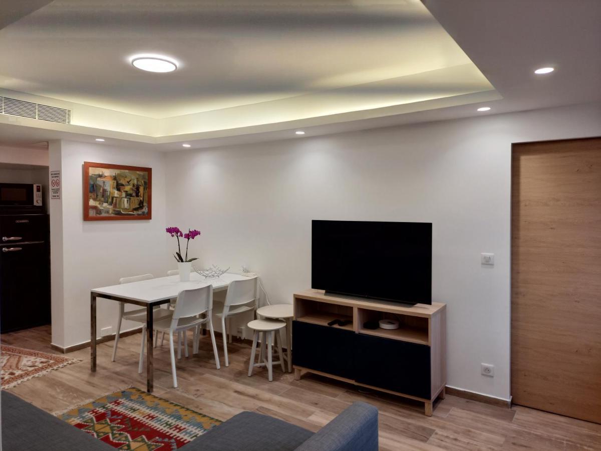 Paris Beaugrenelle: Charmante Residence ภายนอก รูปภาพ