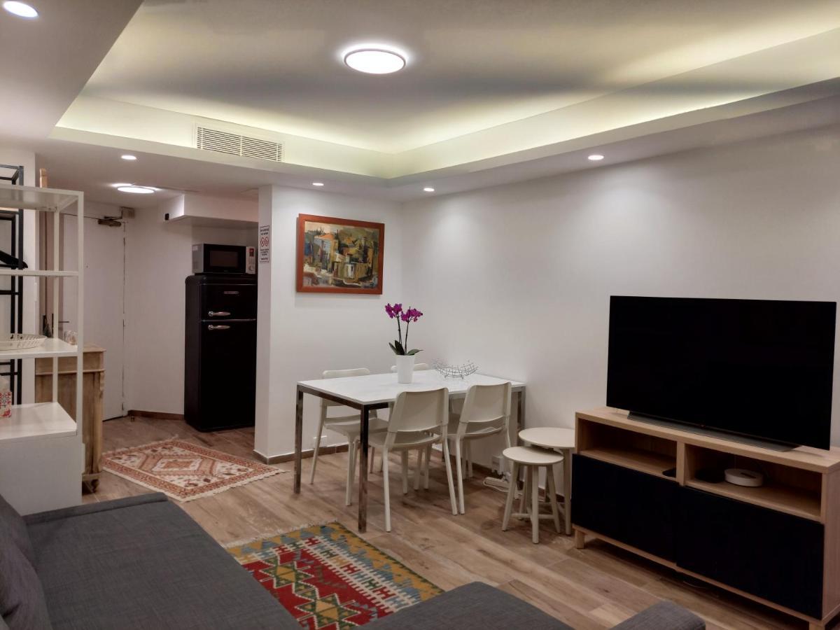 Paris Beaugrenelle: Charmante Residence ภายนอก รูปภาพ