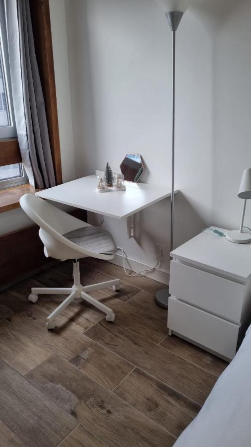 Paris Beaugrenelle: Charmante Residence ภายนอก รูปภาพ