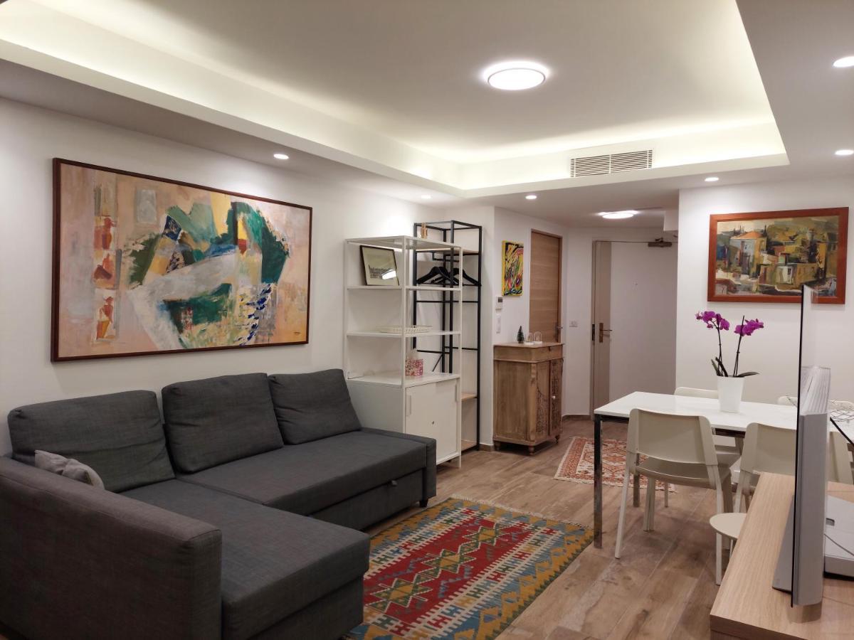 Paris Beaugrenelle: Charmante Residence ภายนอก รูปภาพ