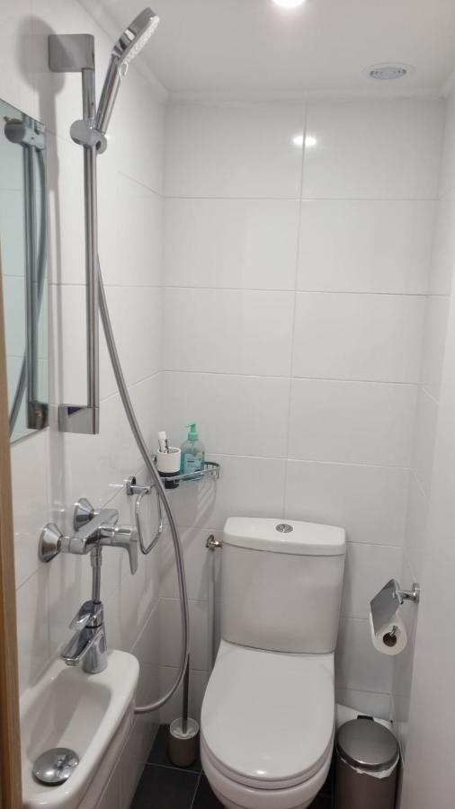 Paris Beaugrenelle: Charmante Residence ภายนอก รูปภาพ