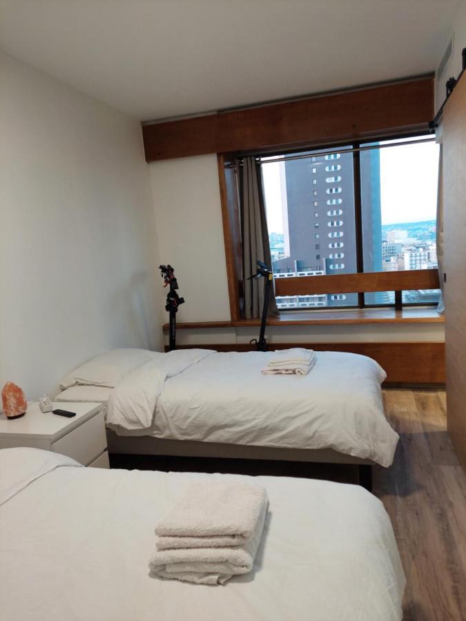Paris Beaugrenelle: Charmante Residence ภายนอก รูปภาพ