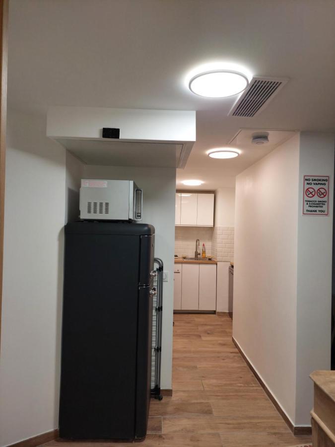 Paris Beaugrenelle: Charmante Residence ภายนอก รูปภาพ