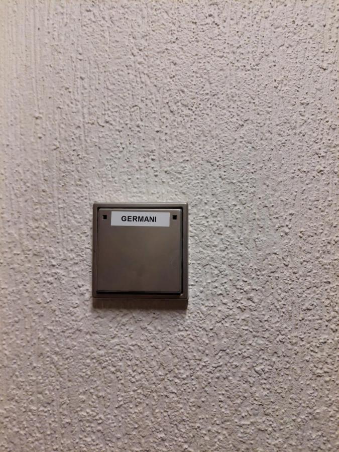 Paris Beaugrenelle: Charmante Residence ภายนอก รูปภาพ