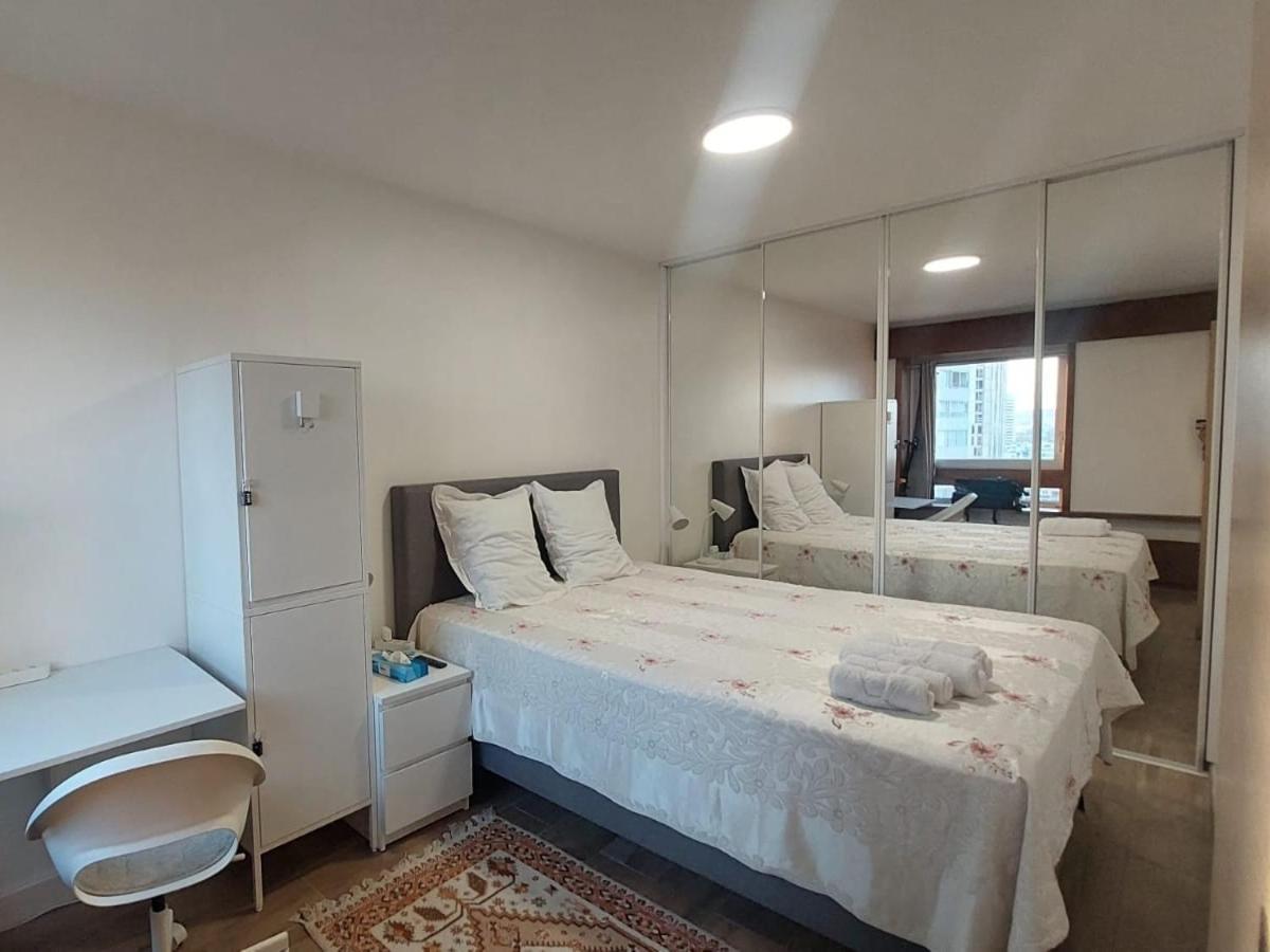 Paris Beaugrenelle: Charmante Residence ภายนอก รูปภาพ