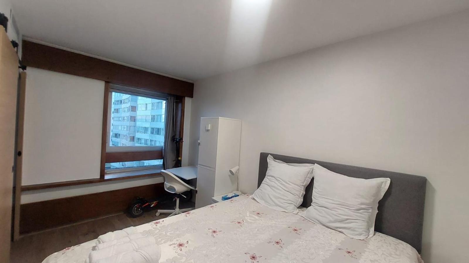 Paris Beaugrenelle: Charmante Residence ภายนอก รูปภาพ